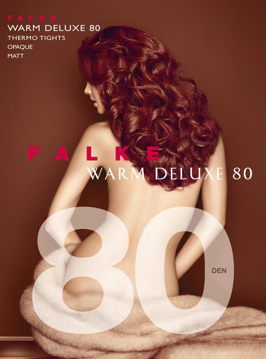Image du produit Falke Warm Deluxe 80 TI (80DEN, M/L)