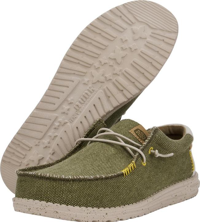 Immagine prodotto Hey Dude Wally Coastline Jute (47)