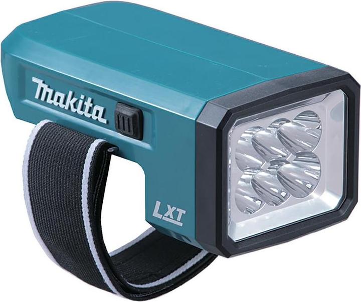 Makita Torch 18V Dml186 500Lx