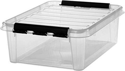 Image du produit Smartstore Boîte de rangement CLASSIC 24, 21 litres (21 l)