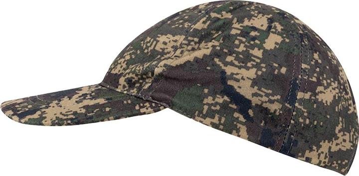 Produktbild Jack Pyke BaseballMütze Stealth Breathtex