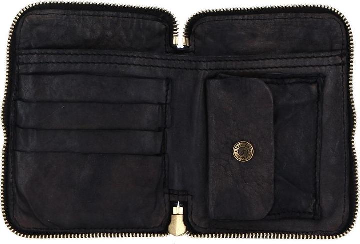 Actual product image Campomaggi Wallet