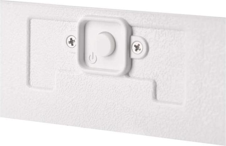 Image du produit Emos LED-Leuchte BRIXO mit PIR, neutralweiss (900 lm)