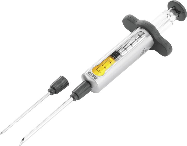 GEFU Marinade syringe