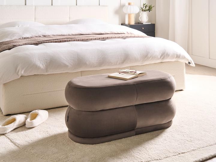 Image du produit Beliani Ellendale (90 cm)