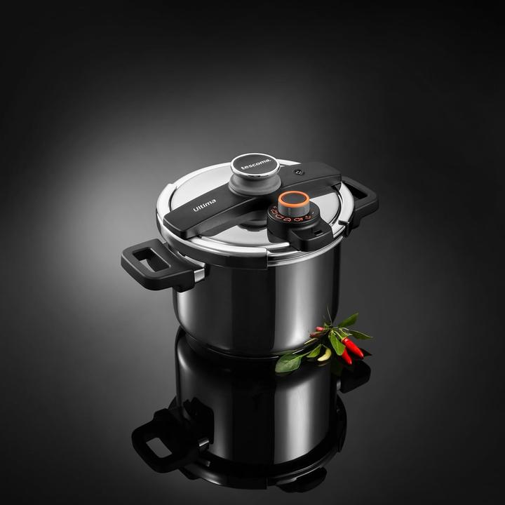 Immagine prodotto Tescoma Pentola a pressione ULTIMA 7,5 l (Cucina a vapore)