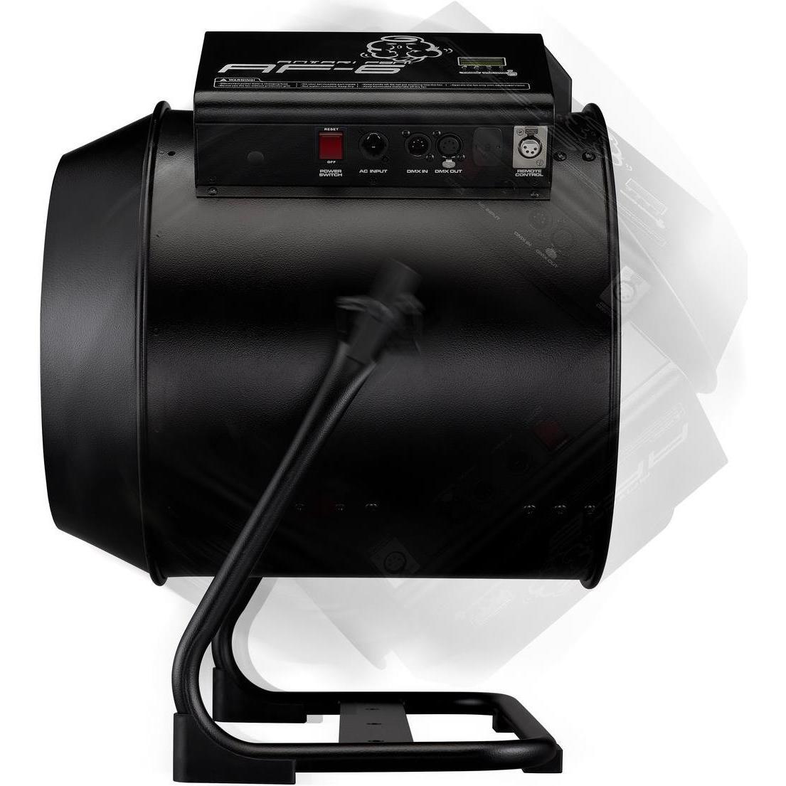 Thumbnail - Antari AF-6 Effect Fan, Nebelmaschine