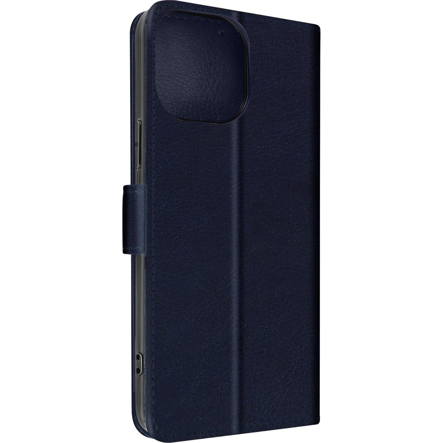 Thumbnail - Avizar Chester Series (Apple iPhone 14 Pro), Smartphone Hülle, Blau