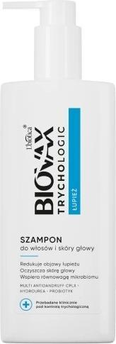 Immagine prodotto MGA Na (Shampoo liquido, 200 ml)