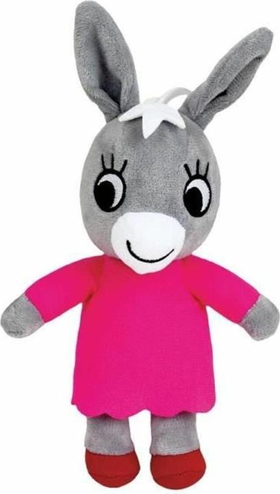 Image du produit Jemini Trotro mit Mama, Papa und Schwester (23 cm)