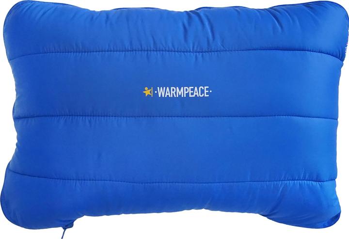Immagine prodotto Warmpeace Down Zip (Cuscino per testa e collo)