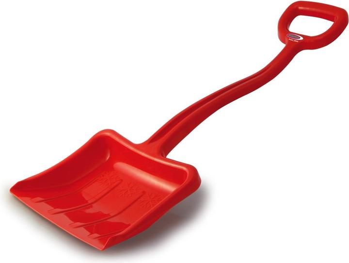 Jamara 460399 - Speelgoedschop - Rood - Jongen/meisje - 1 stuk(s) - 700 mm