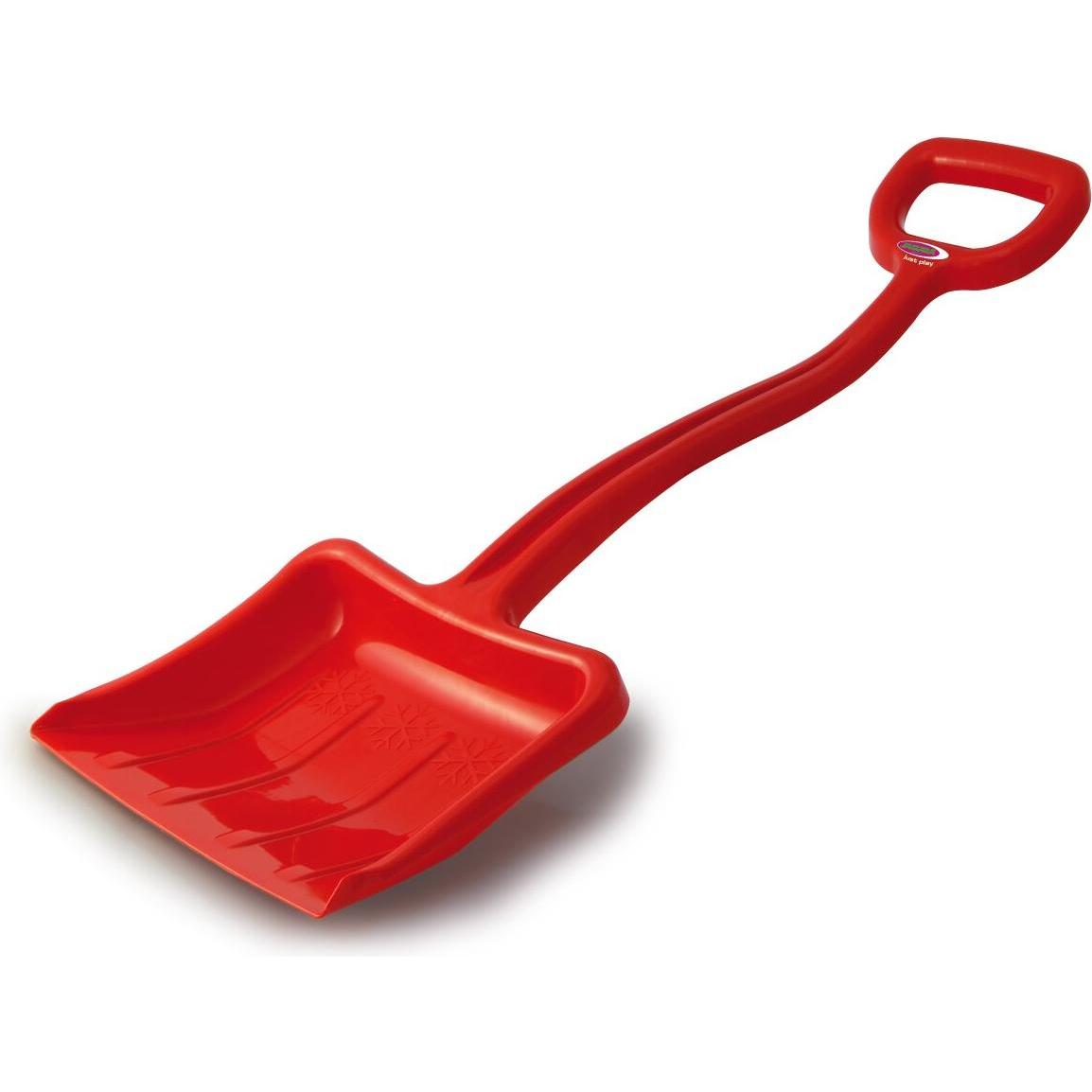 Thumbnail - Jamara Kids, Schneeschaufel, 460399 - Spielzeugschaufel - Rot - Junge/Mädchen - 1 Stück(e) - 700 mm