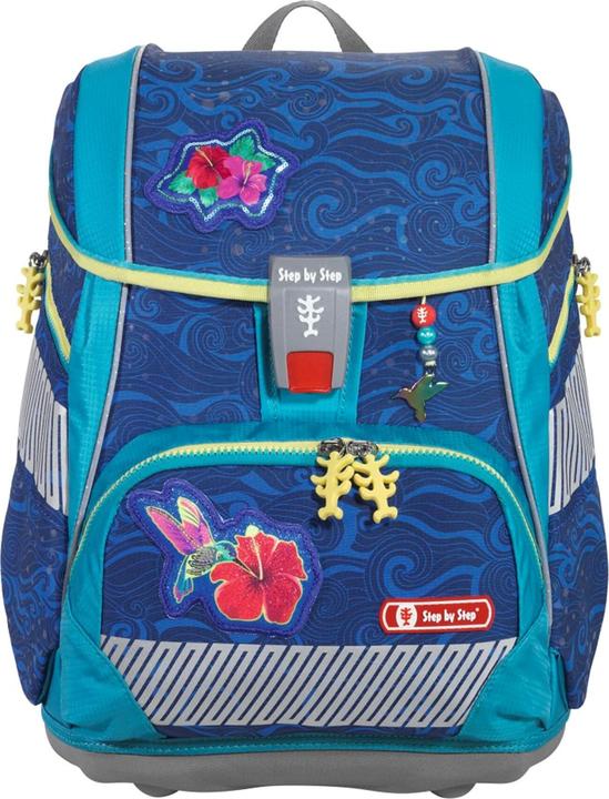 Produktbild Step by Step 2in1 Plus Rainbow Colibri (19 l)