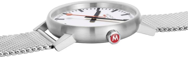Image du produit Mondaine Evo2 (Montre analogique, 43 mm)
