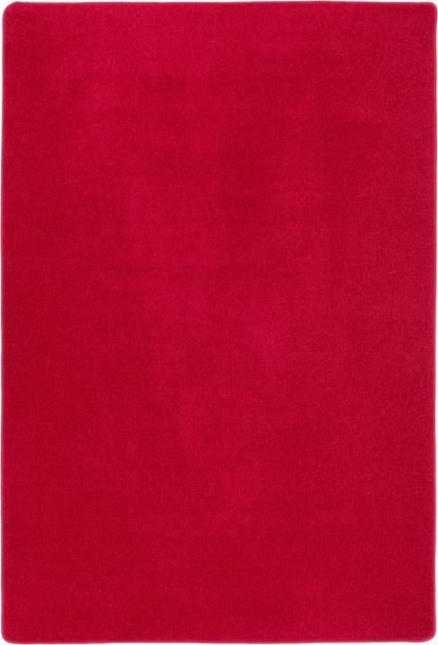 Produktbild Snapstyle Trend Velours Teppich Joy (160 x 160 cm)