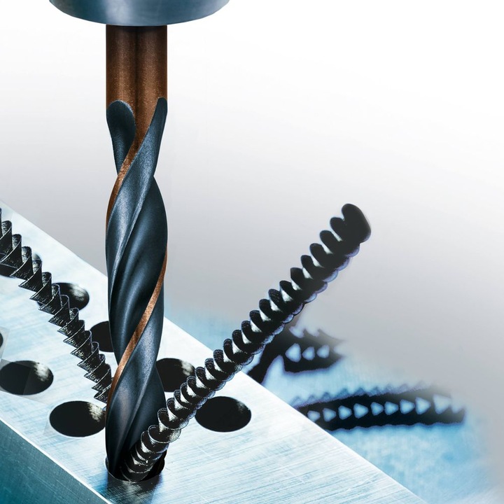 Immagine prodotto Alpen Twist Drill Sprint Master (2 millimetri)