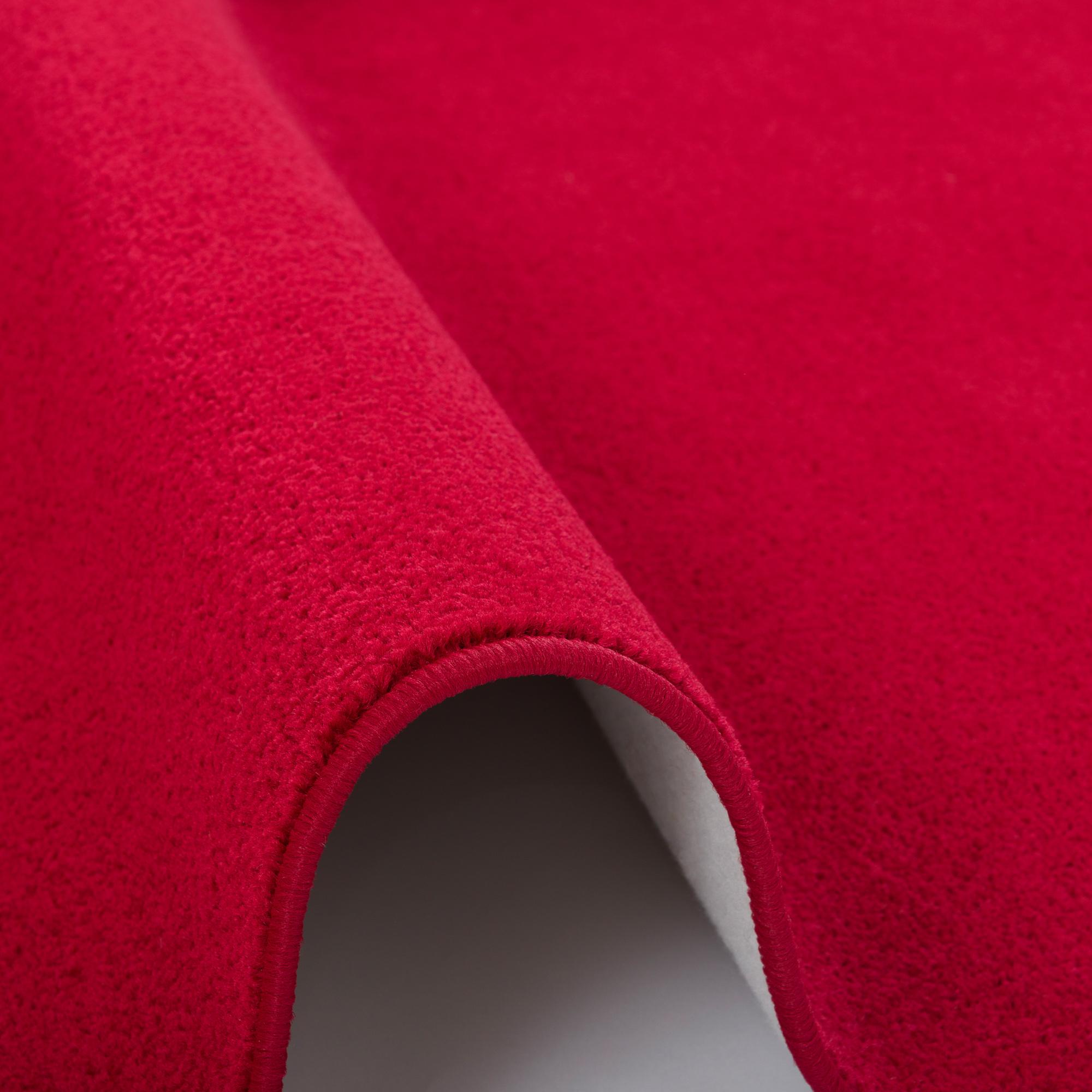 Snapstyle, Teppich, Trend Velours Teppich Joy (80 x 320 cm)