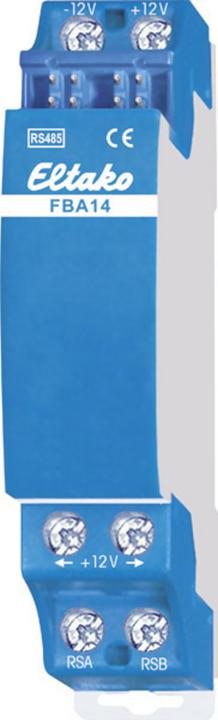 Eltako Buskoppeling RS485