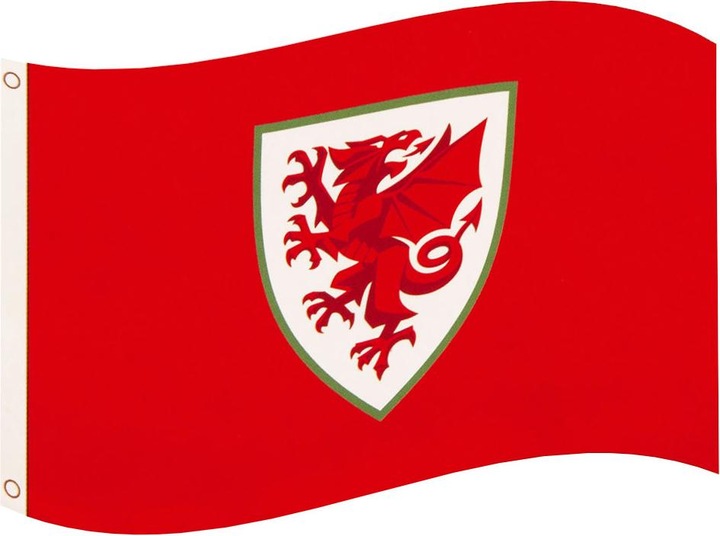 Produktbild Universal Textiles Fahne Wappen