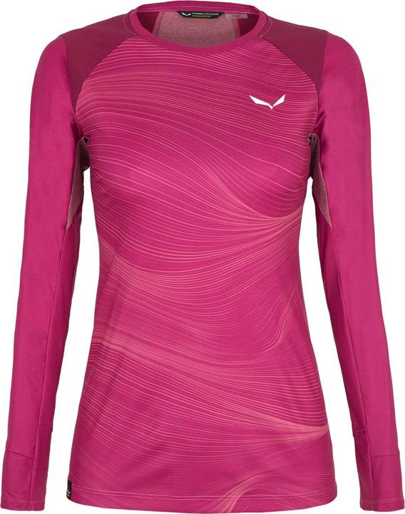 Produktbild Salewa Seceda Dry Longsleeve (38)
