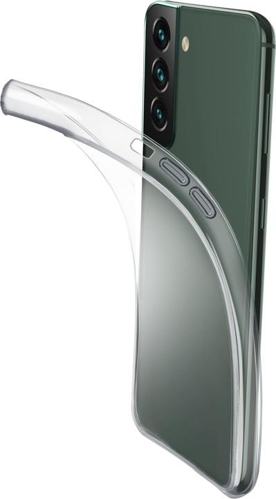 Image du produit Cellularline Fine - Galaxy S22+ (Samsung Galaxy S22+)