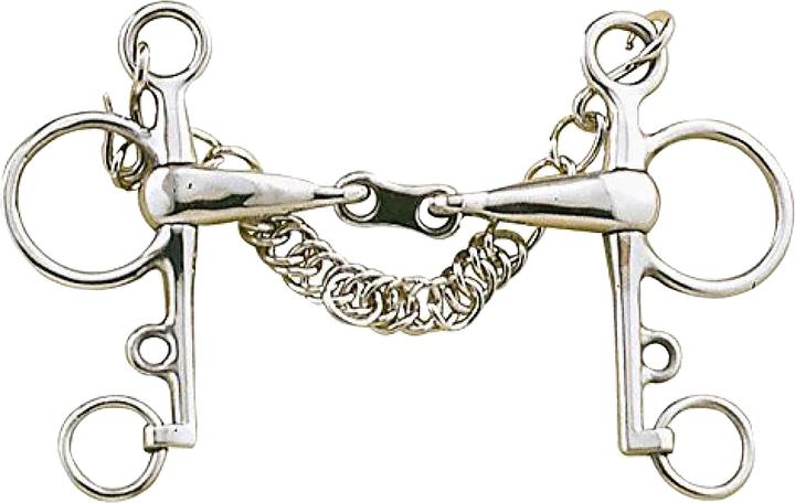 Image du produit Lorina French Link Pelham