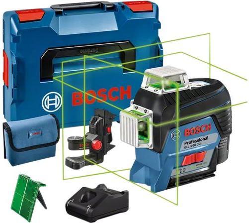 Produktbild Bosch Professional GLL 3-80 CG