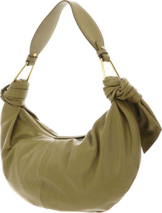 Produktbild Coccinelle Furoshiki Handbag puffy Smooth Leather