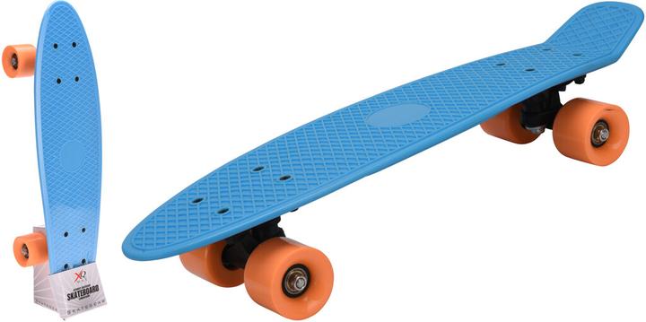 Champ Skateboard (22.44")