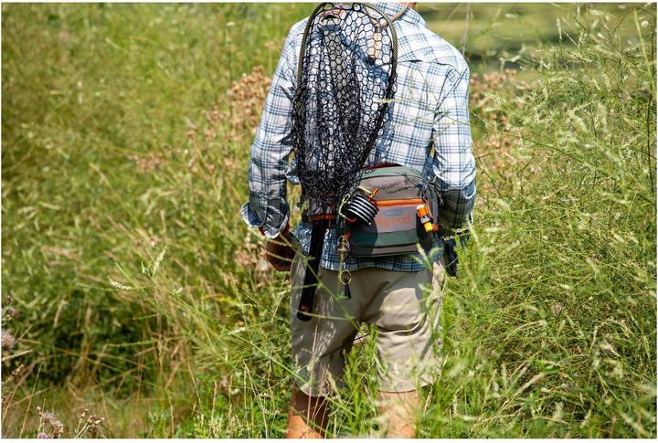 Produktbild Fishpond Switchback Belt System 2.0