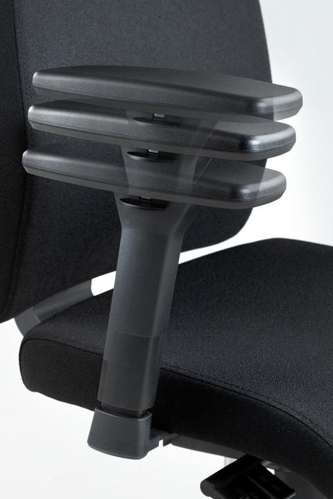 Immagine prodotto Toplux Comfo One/Two 4D Armrests