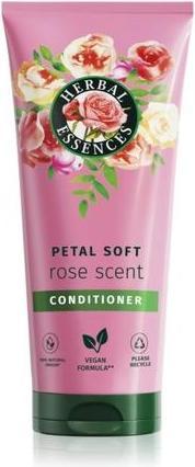 Image du produit Herbal Essences Baume capillaire Petal Soft - Senteur Rose, 250 ml (250 ml)