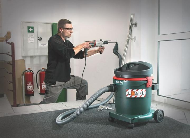 Produktbild Metabo ASA 32 L (Nass-Trockensauger)