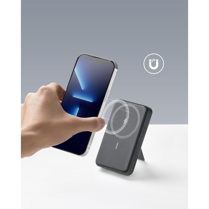 Image du produit Anker MagGo 633 (10000 mAh, 20 W, 20 Wh)