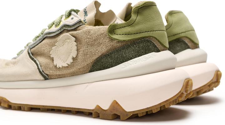 Image du produit Satorisan Chacrona Metta Lino (44)