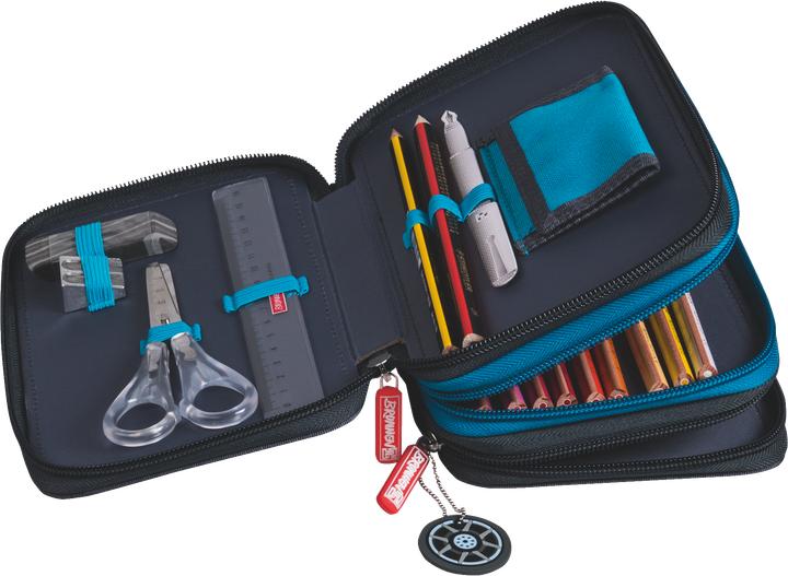 Actual product image School case Speed