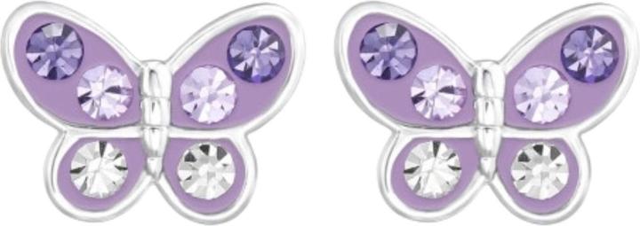 Immagine prodotto Maxte Runde aus 925 Sterling Silber (Argento)