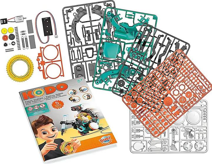 Image du produit Buki Kodo