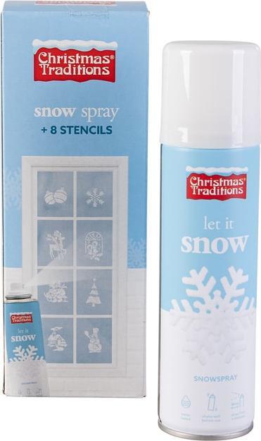 Immagine prodotto Sombo Pacchetto neve mStencils