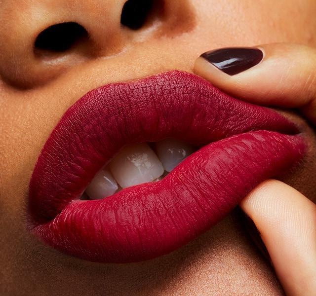 Immagine prodotto MAC Cosmetics rossetto (D per pericolo)