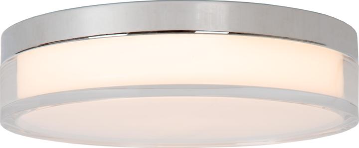 Immagine prodotto Lucide PLANO LED Deckenleuchte 11W dimmbar IP44 Steuerbare Lichtfarbe Modern Opal 78151/12/61