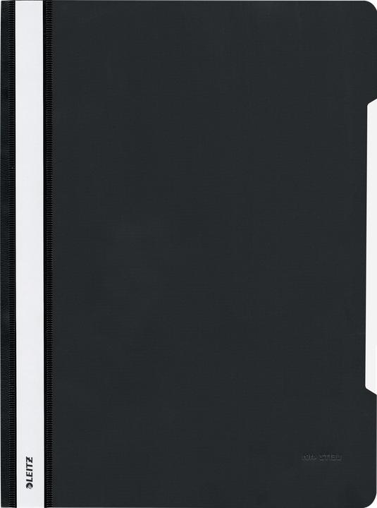 Produktbild Leitz Standard Plastik-Hefter (A4, 1 x)