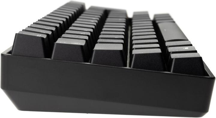 Actual product image HK Gaming GK61 (DE, Cable)