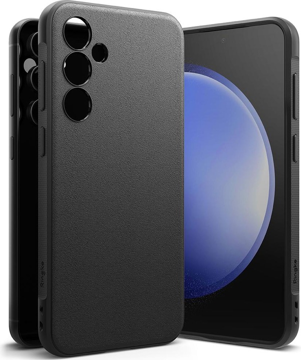 Produktbild Ringke Case for Galaxy S23 FE ONYX BLACK (Samsung Galaxy S23 FE)