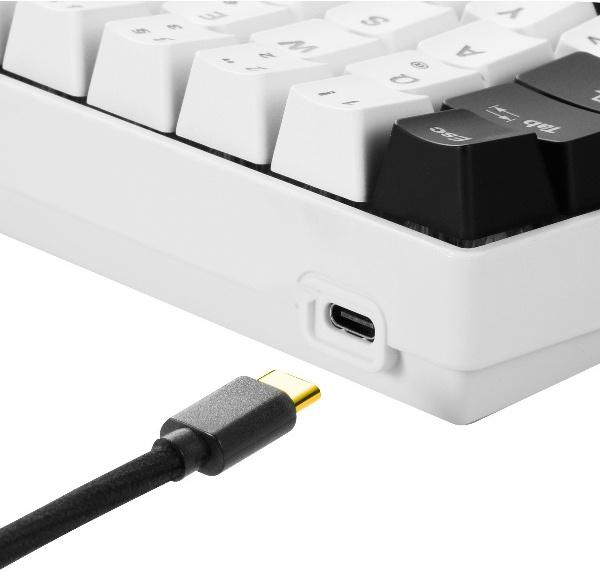 Produktbild Sharkoon Skiller SGK50 S4 (DE, Kabelgebunden)