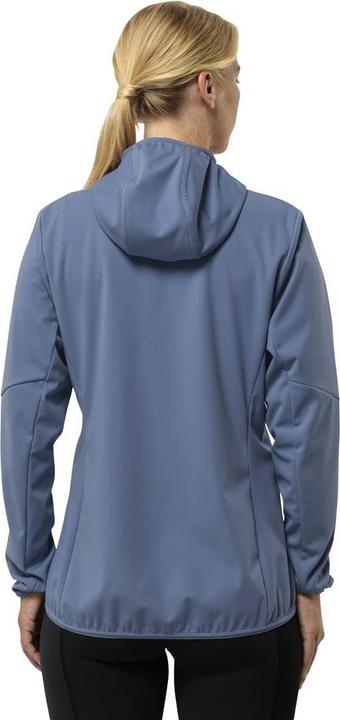 Produktbild Jack Wolfskin Feldberg Hoody W (XS)