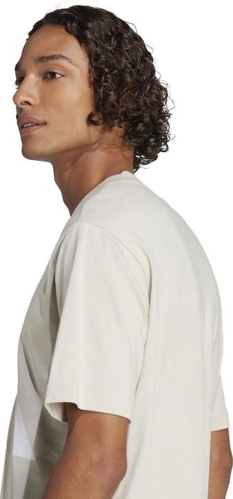 Produktbild adidas Essentials Big Logo T-Shirt (S)