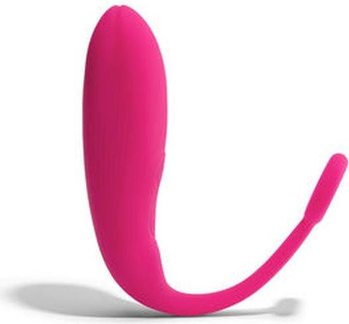 Platanomelón Liri Vaginal Vibrator And Finger Stimulator 1 Unit