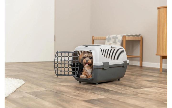 Produktbild Trixie Transportbox Capri 2 (Hund, Atmungsaktiv)